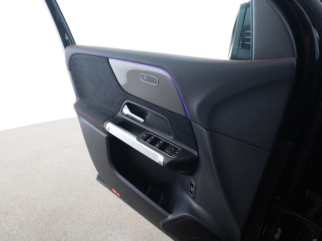 Mercedes-Benz GLB – Bild 13