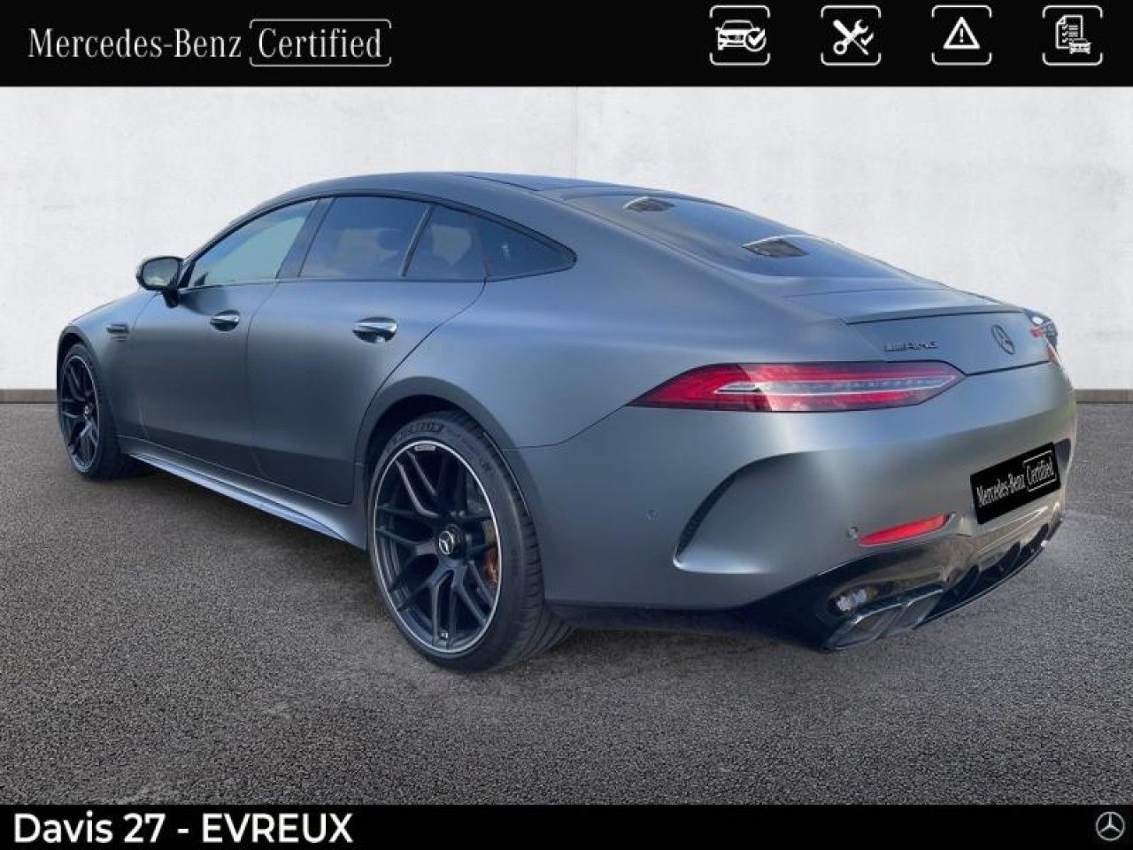 Photo du véhicule 8 / 18