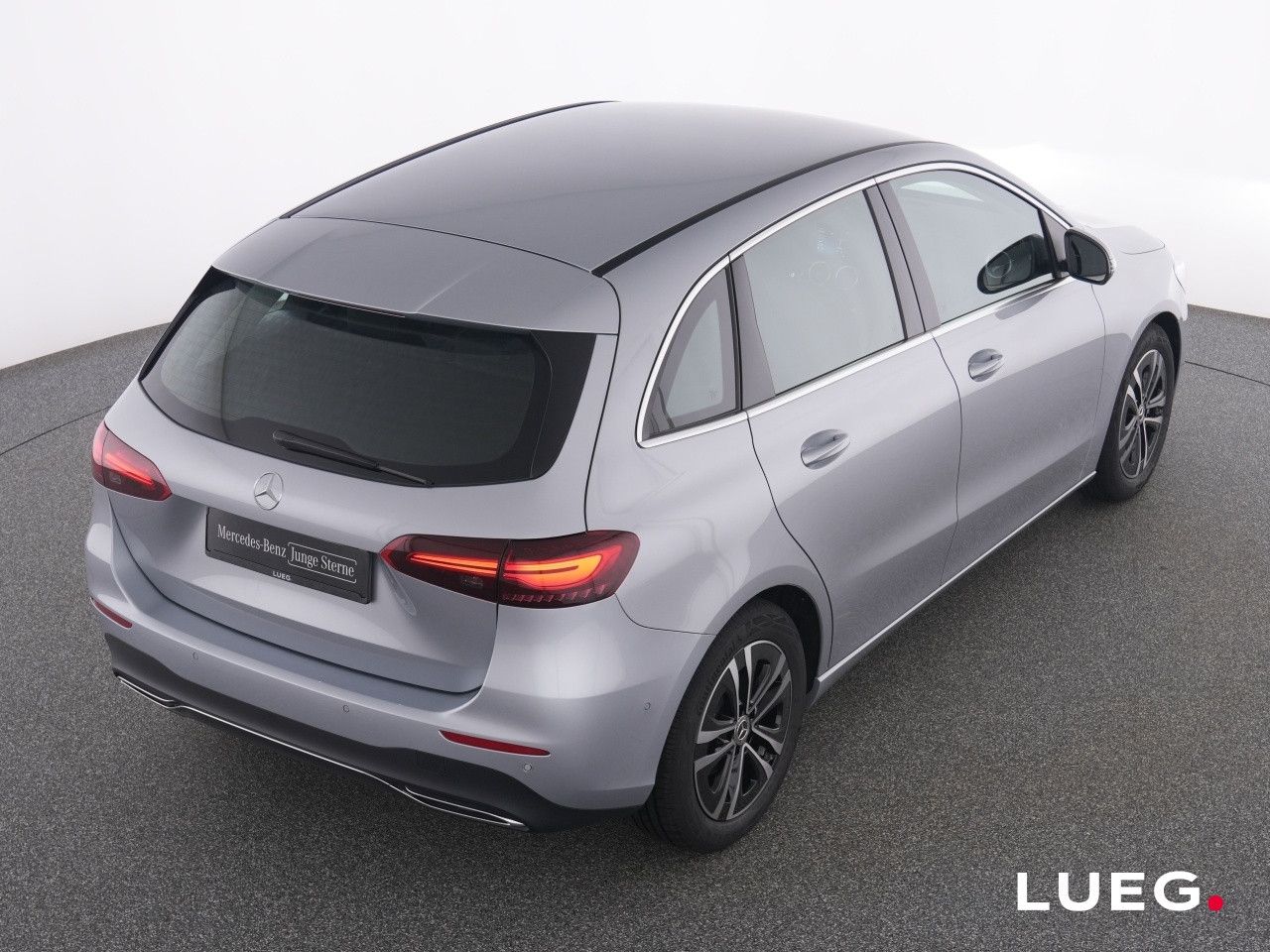Mercedes-Benz B-Klasse – Bild 18
