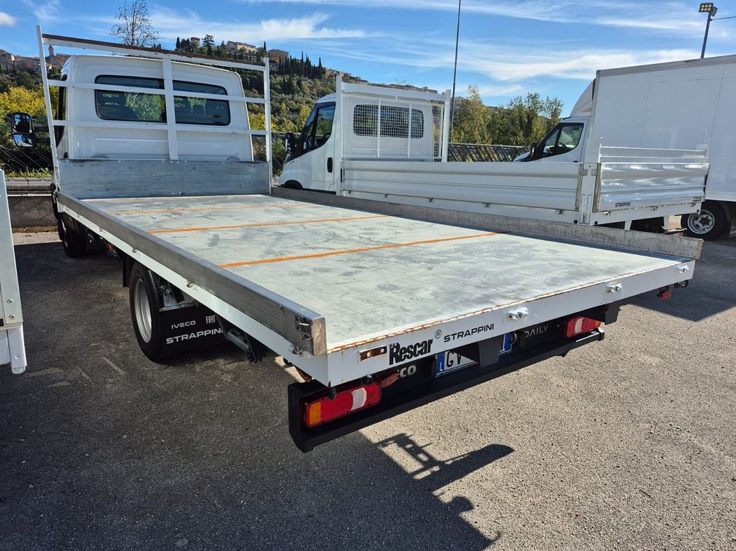 IVECO | 35C16H3.0A8