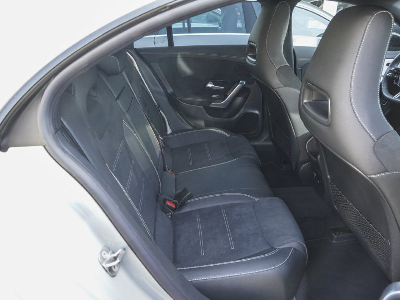 Mercedes-Benz CLA – Bild 10