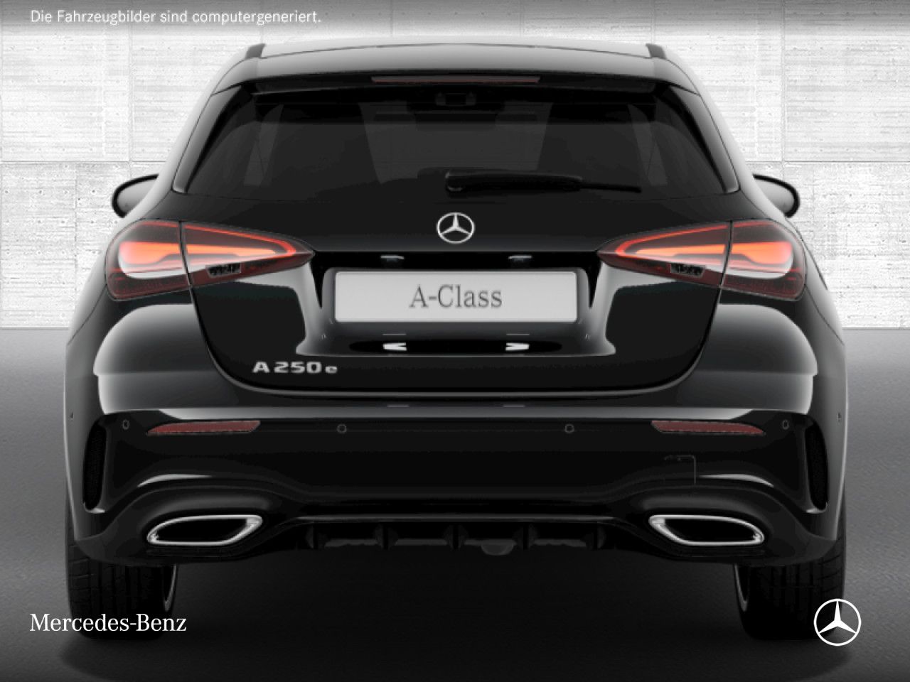 Mercedes-Benz A-Klasse – Bild 6