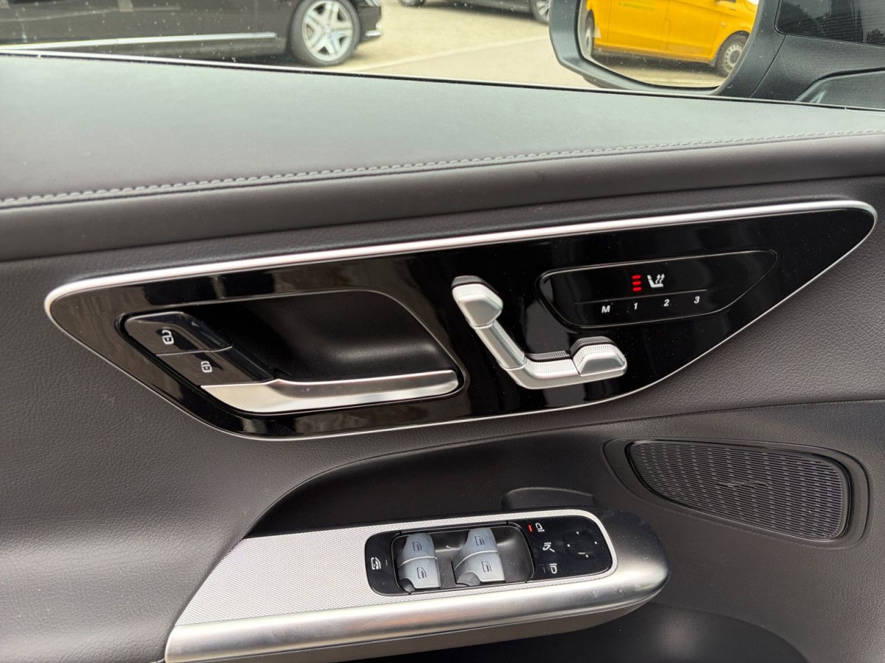 Mercedes-Benz GLC – Bild 10