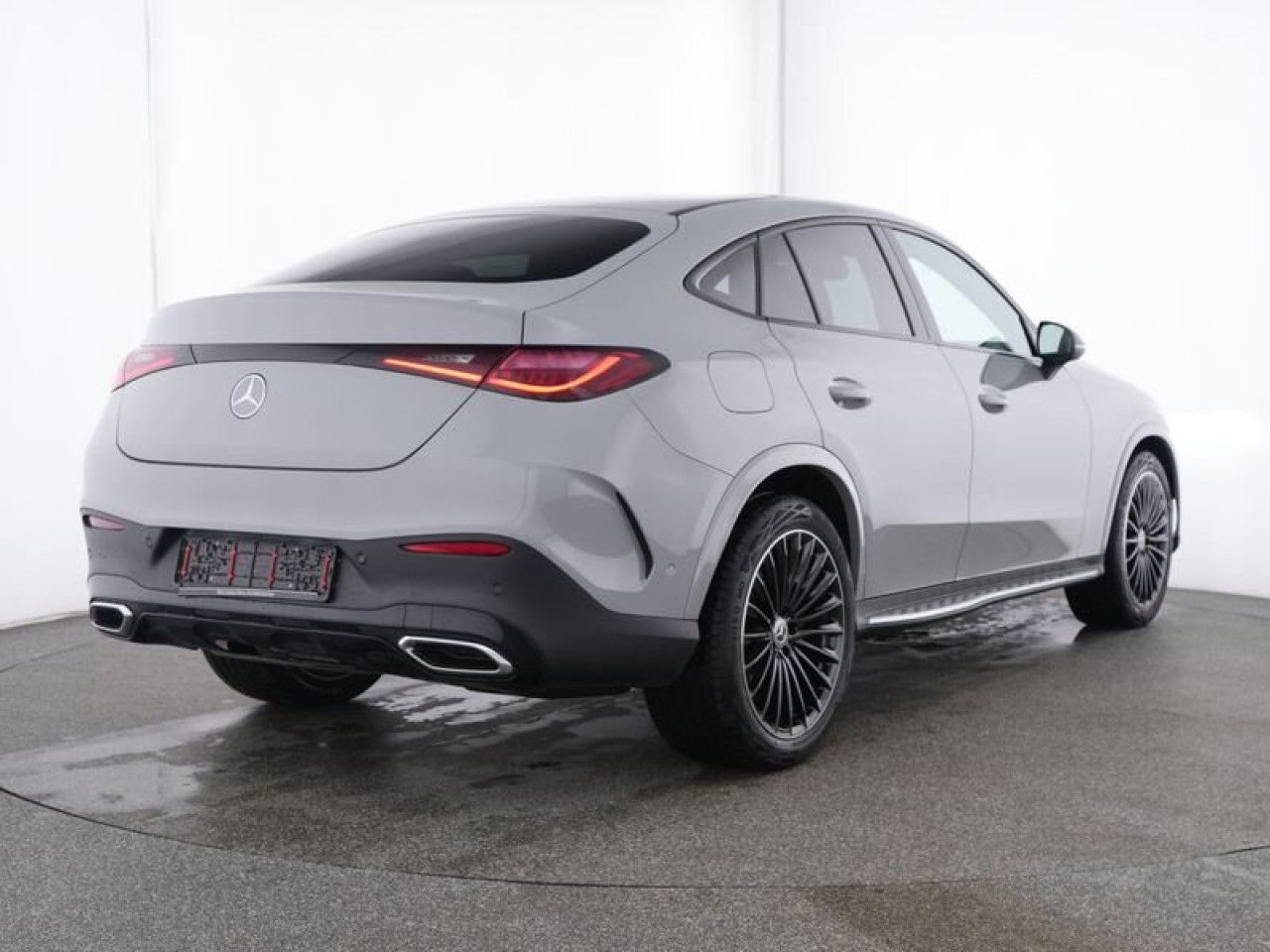 Mercedes-Benz GLC – Bild 2