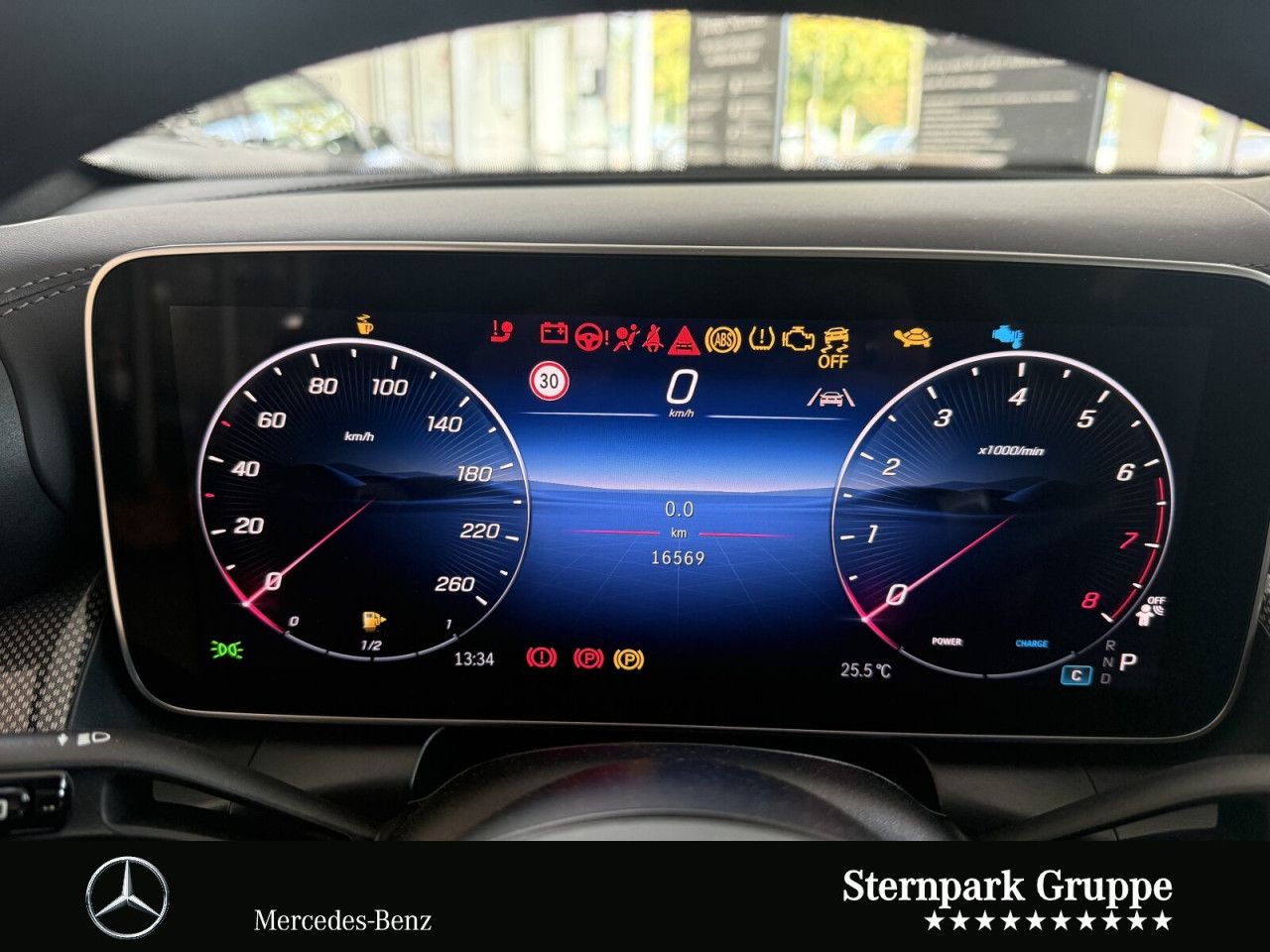 Mercedes-Benz GLC – Bild 12