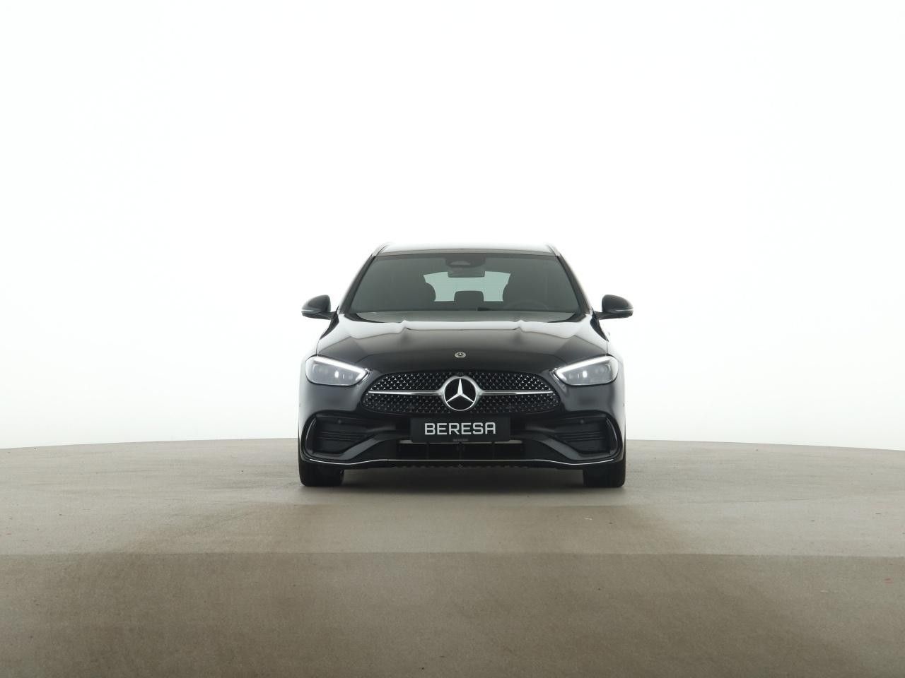 Mercedes-Benz C-Klasse – Bild 2