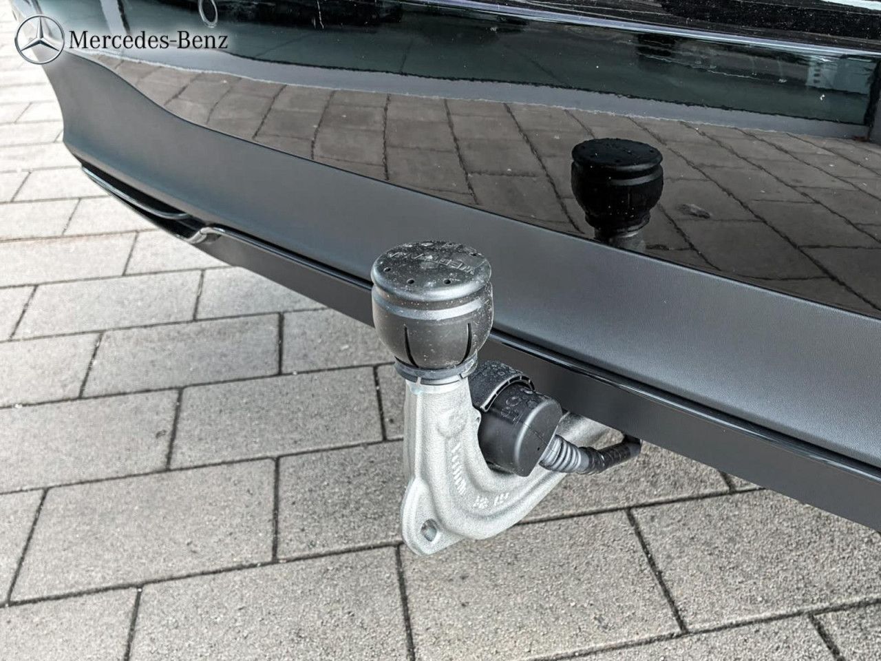 Mercedes-Benz B-Klasse – Bild 12