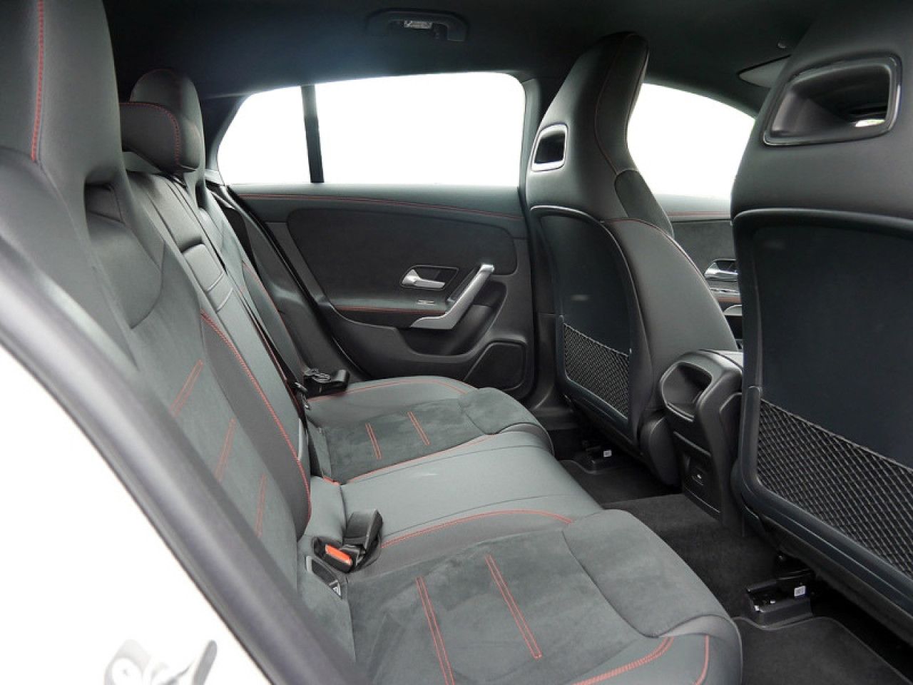 Mercedes-Benz CLA – Bild 6
