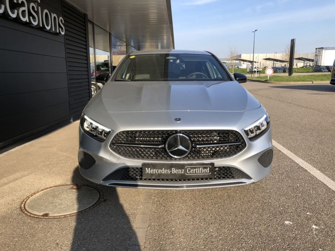 Photo du véhicule 2 / 18