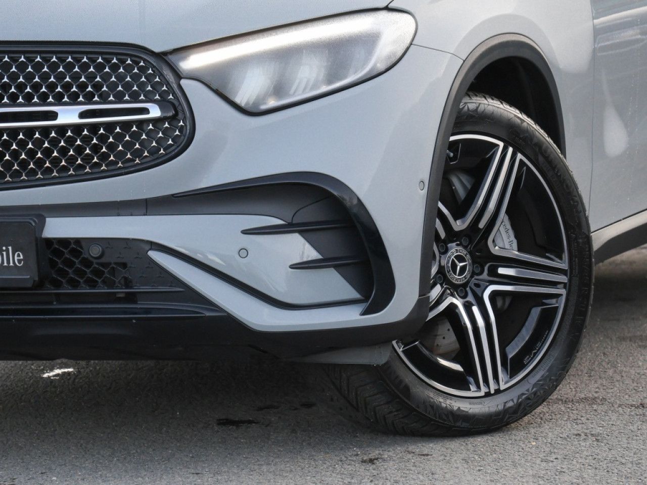 Mercedes-Benz GLC – Bild 5