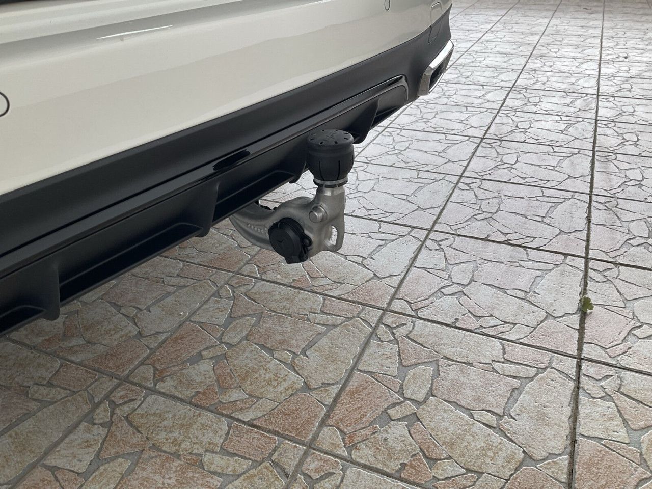 Mercedes-Benz E-Klasse – Bild 26