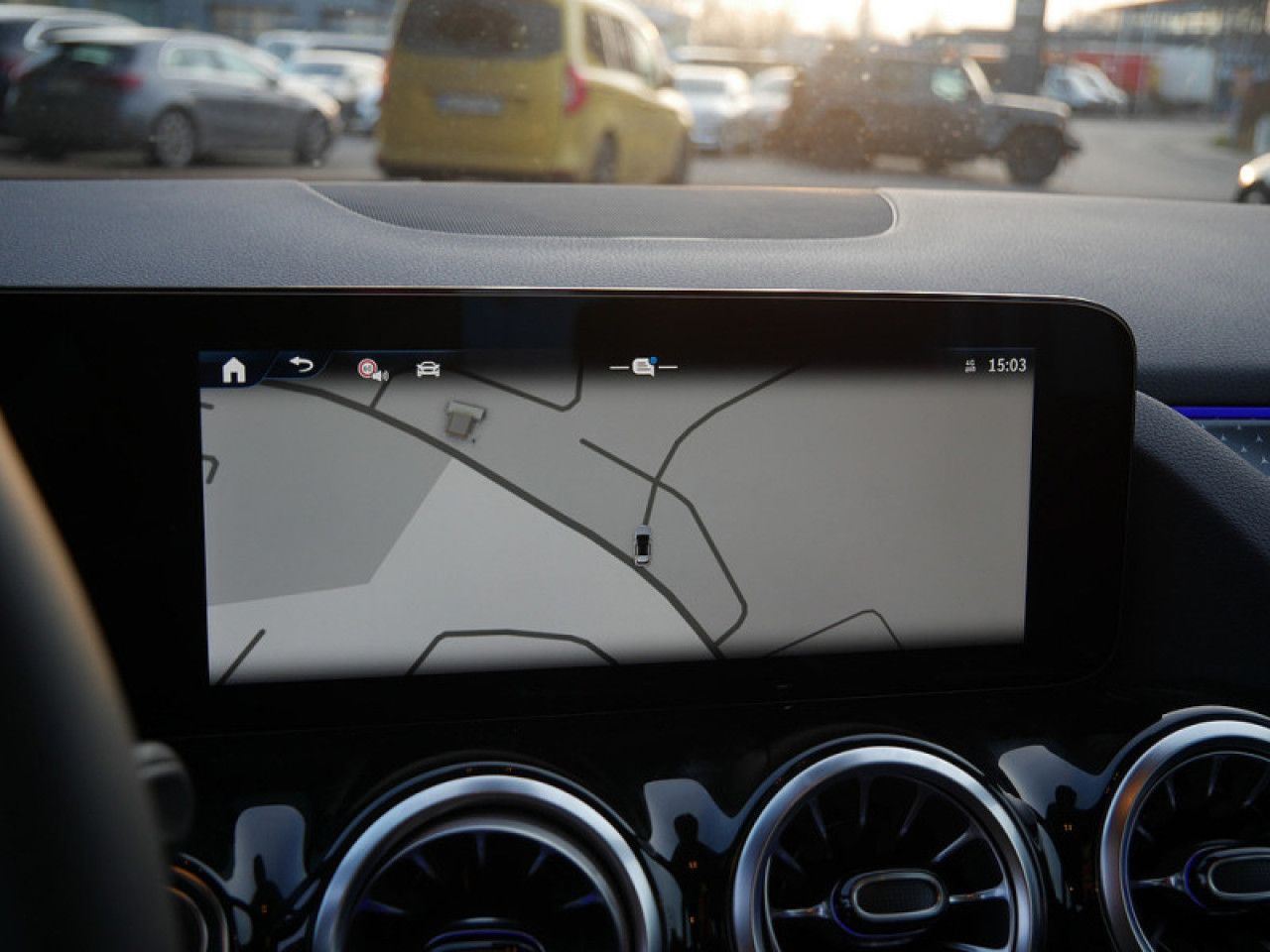 Mercedes-Benz B-Klasse – Bild 17