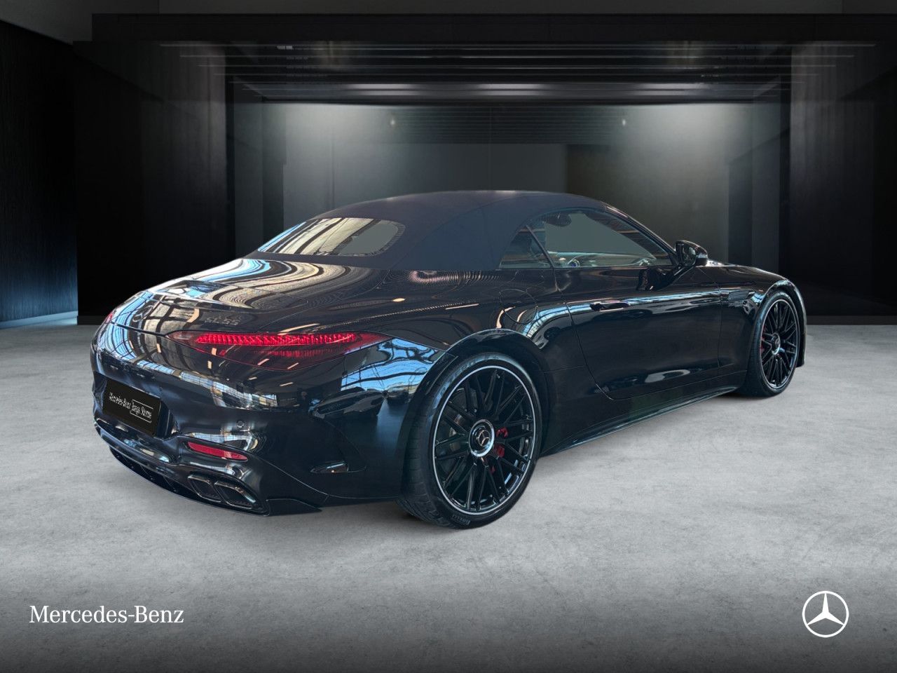 Mercedes-Benz SL – Bild 3