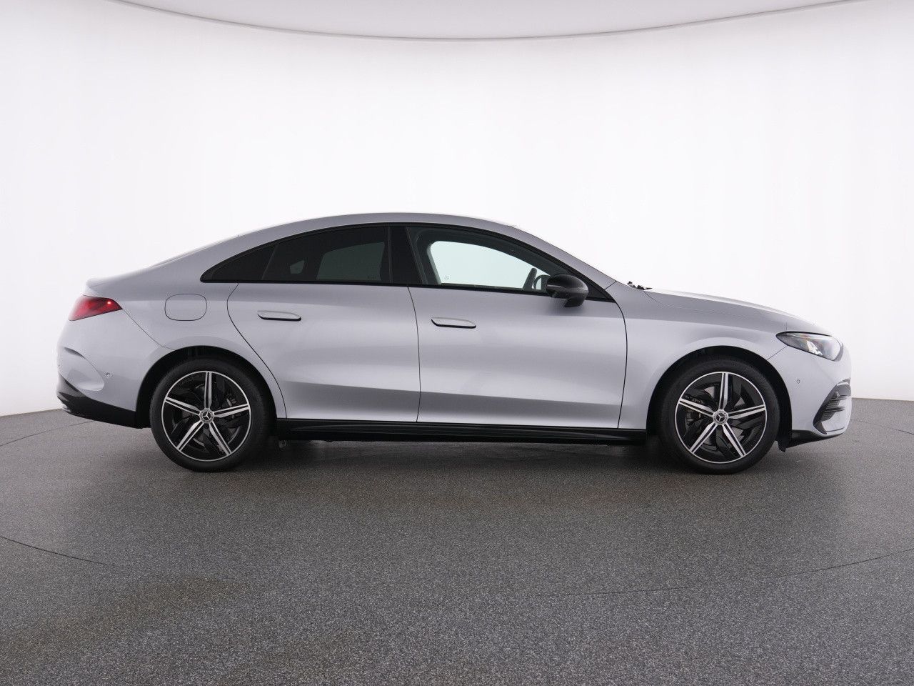 Mercedes-Benz CLA – Bild 11