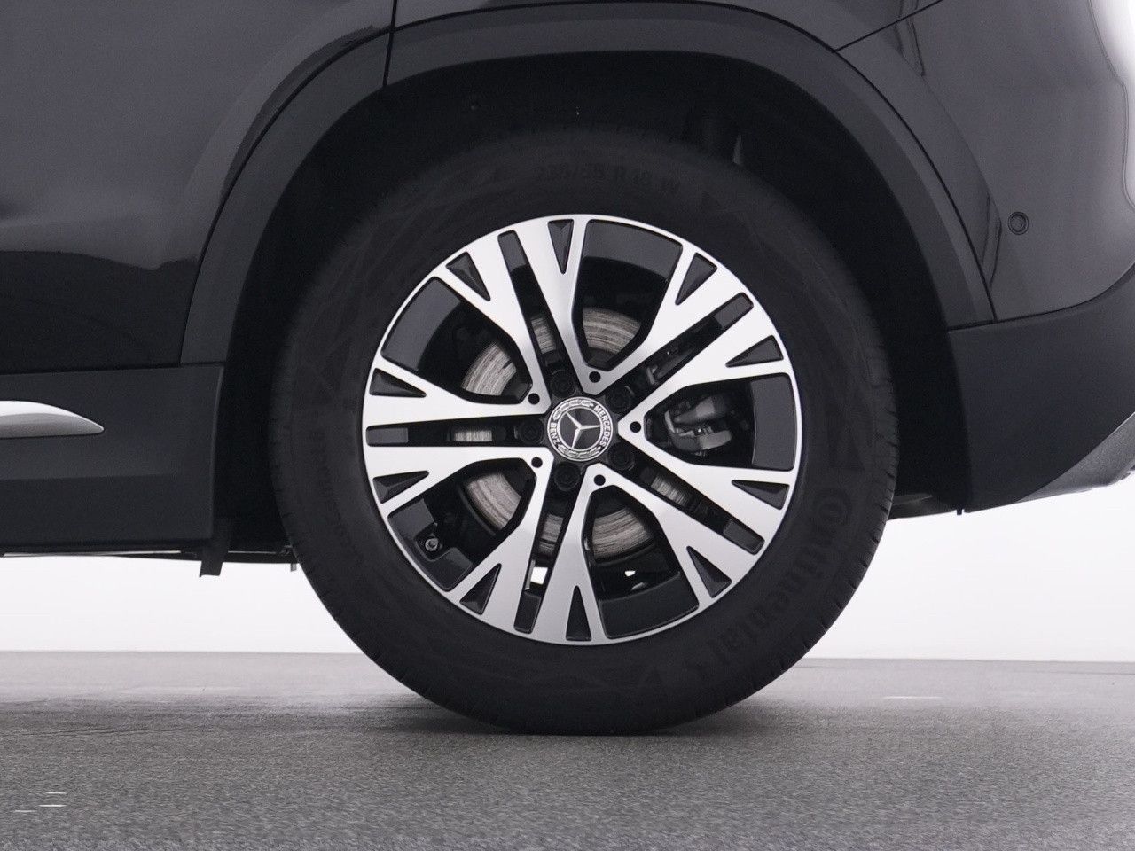 Mercedes-Benz GLA – Bild 20