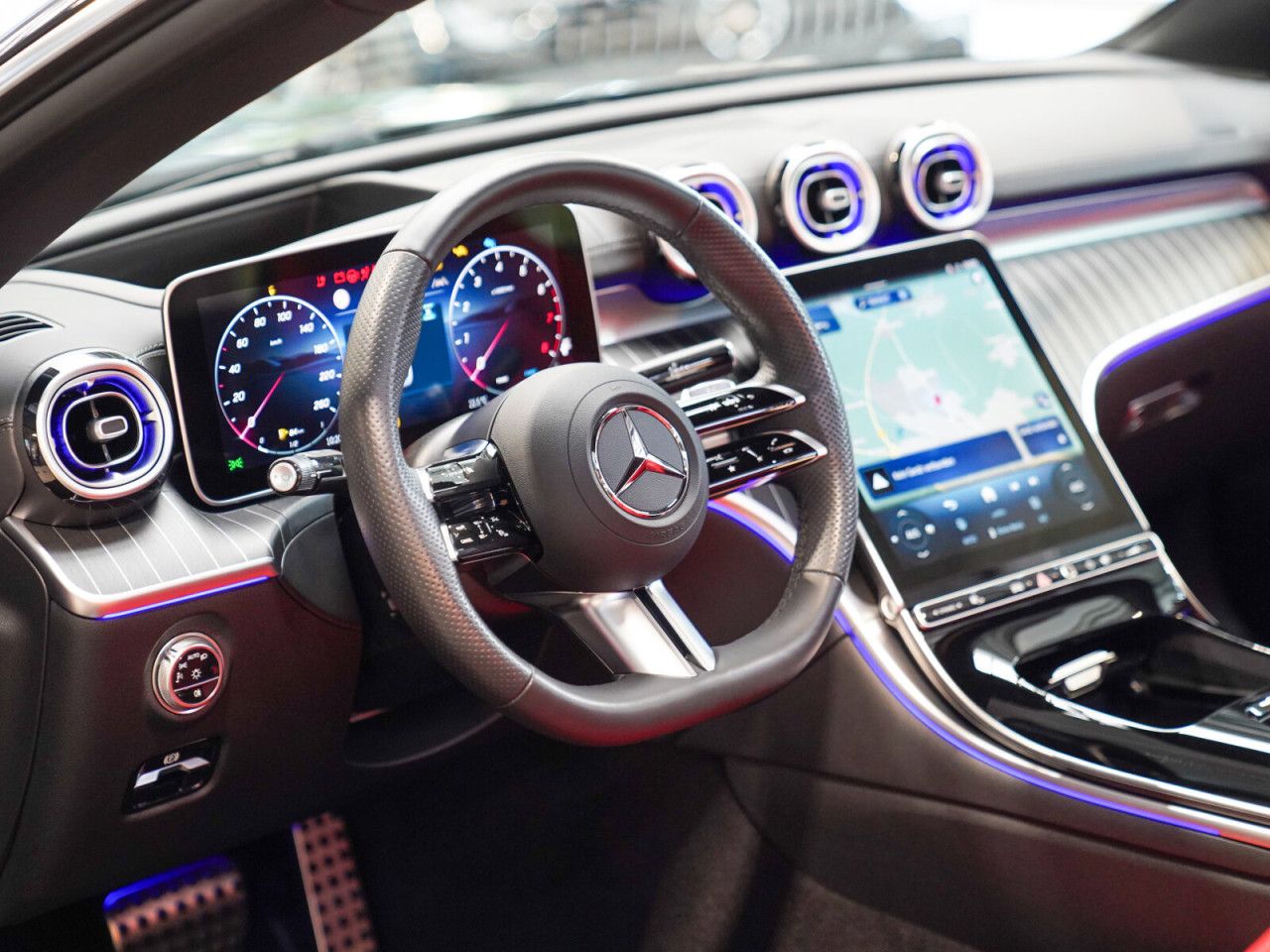 Mercedes-Benz CLE – Bild 17