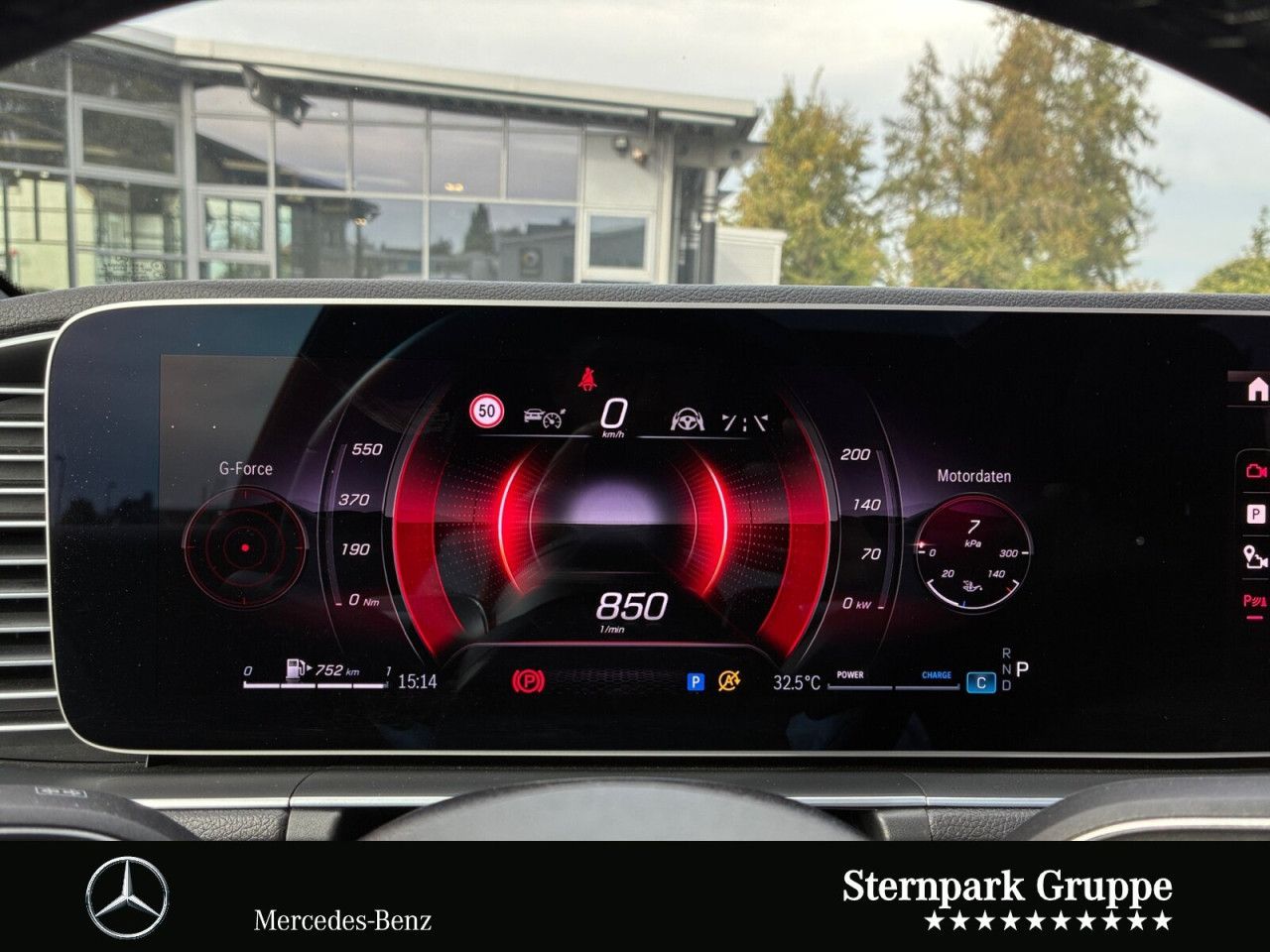 Mercedes-Benz GLE – Bild 23