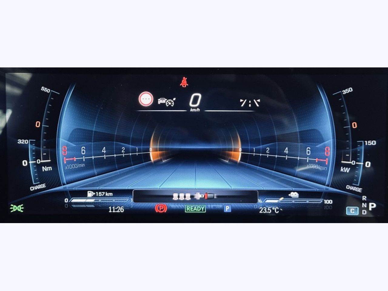 Photo du v&eacute;hicule 13 / 18