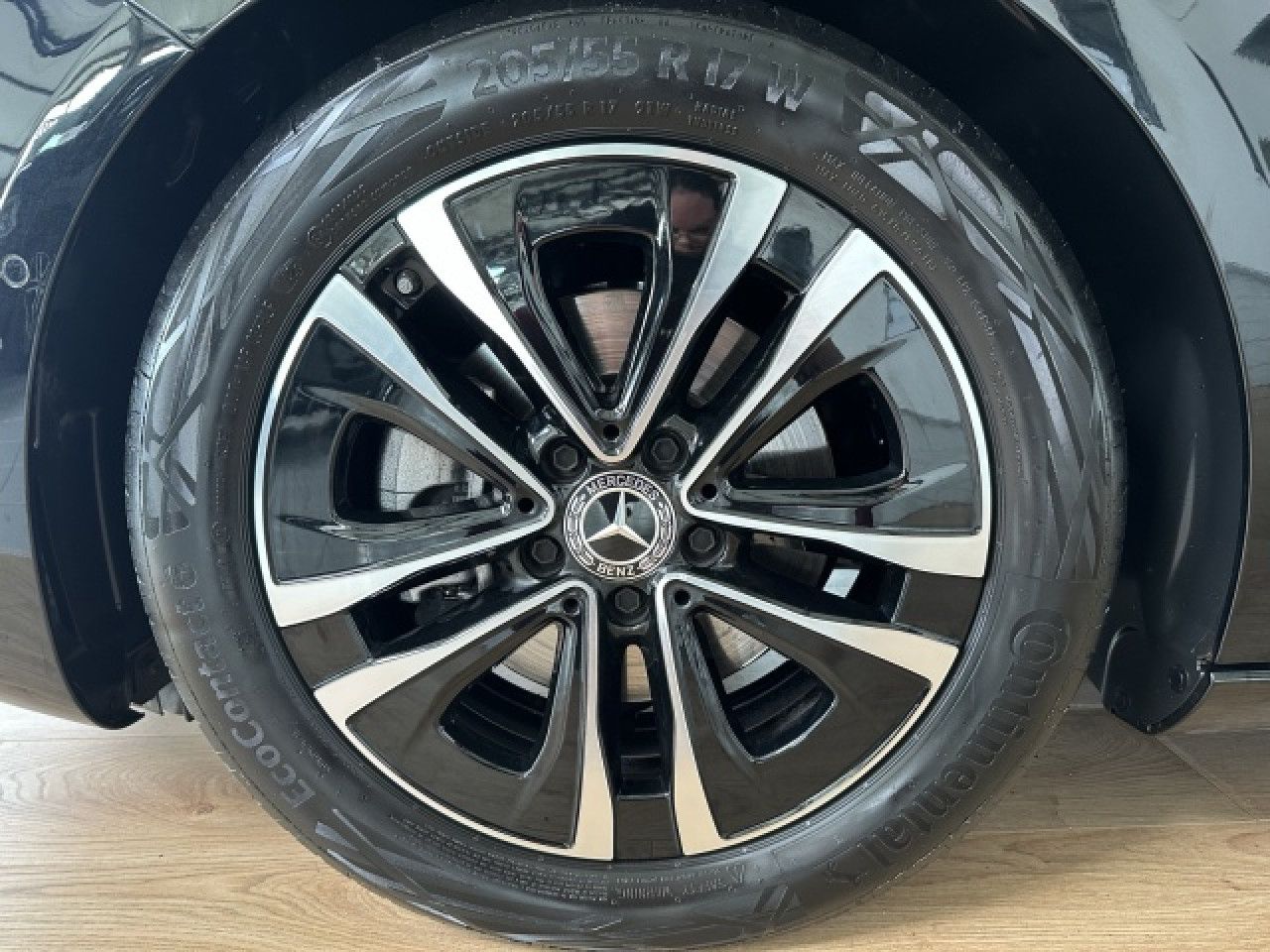 Mercedes-Benz A-Klasse – Bild 4