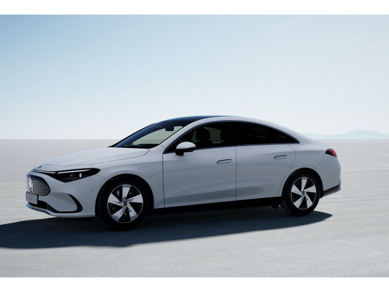Mercedes-Benz CLA – Bild 12
