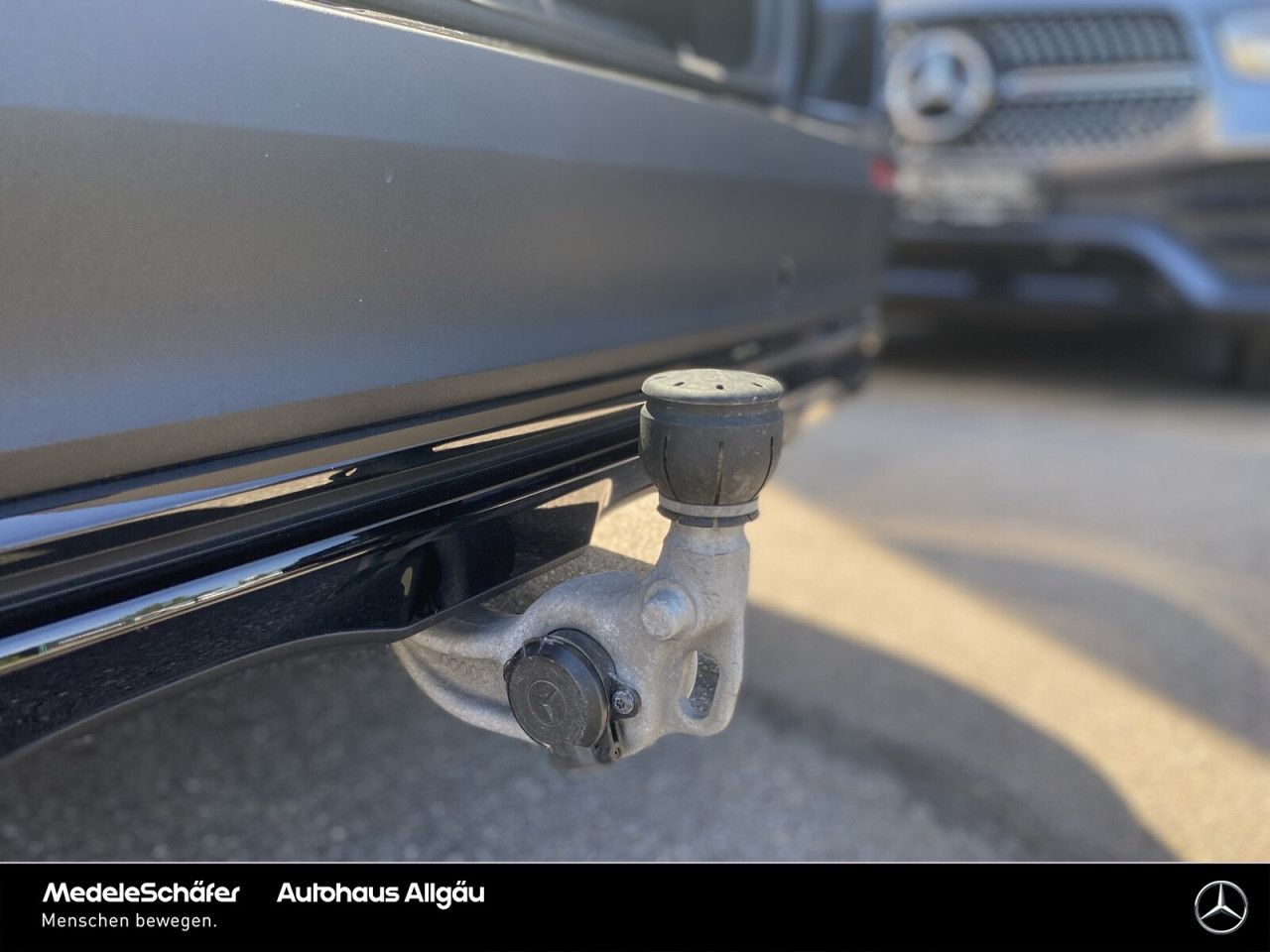Mercedes-Benz E-Klasse – Bild 7