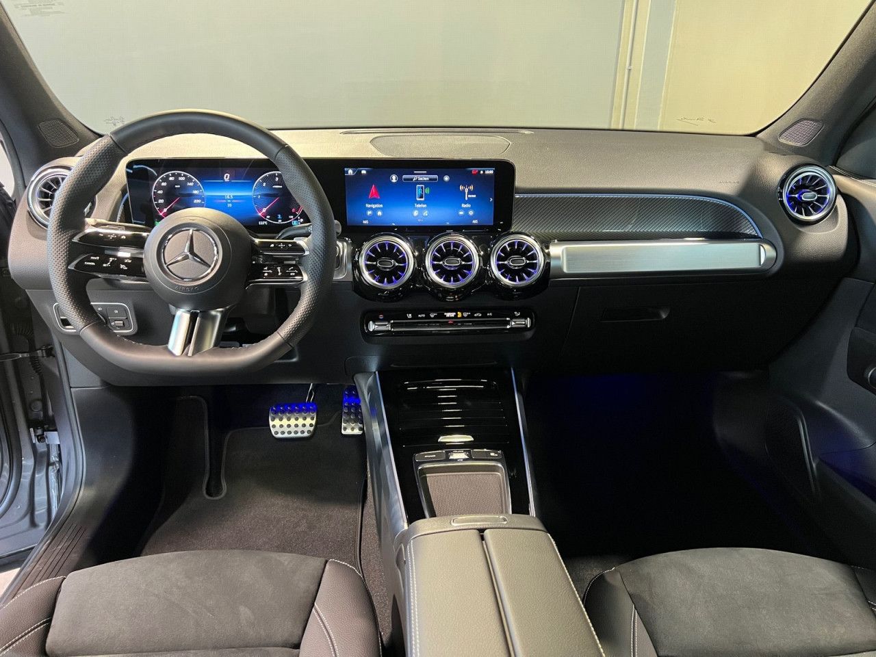 Mercedes-Benz GLB – Bild 7