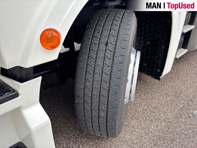 MAN TGX 18.510 4x2 BL SA 10