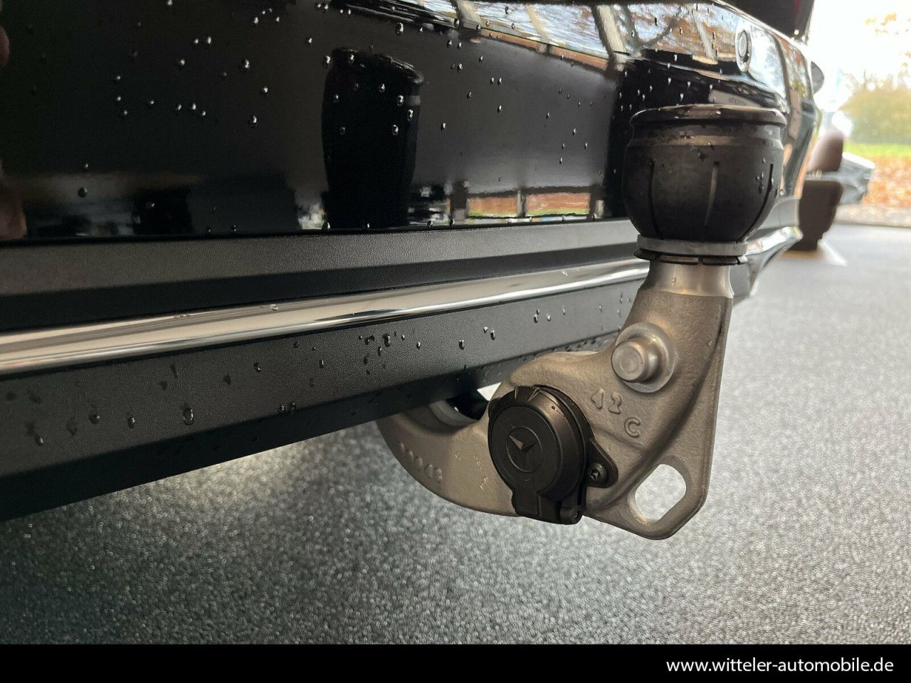 Mercedes-Benz C-Klasse – Bild 21