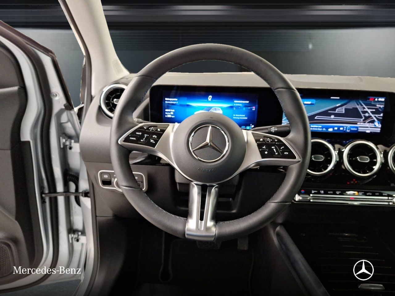 Mercedes-Benz B-Klasse – Bild 12