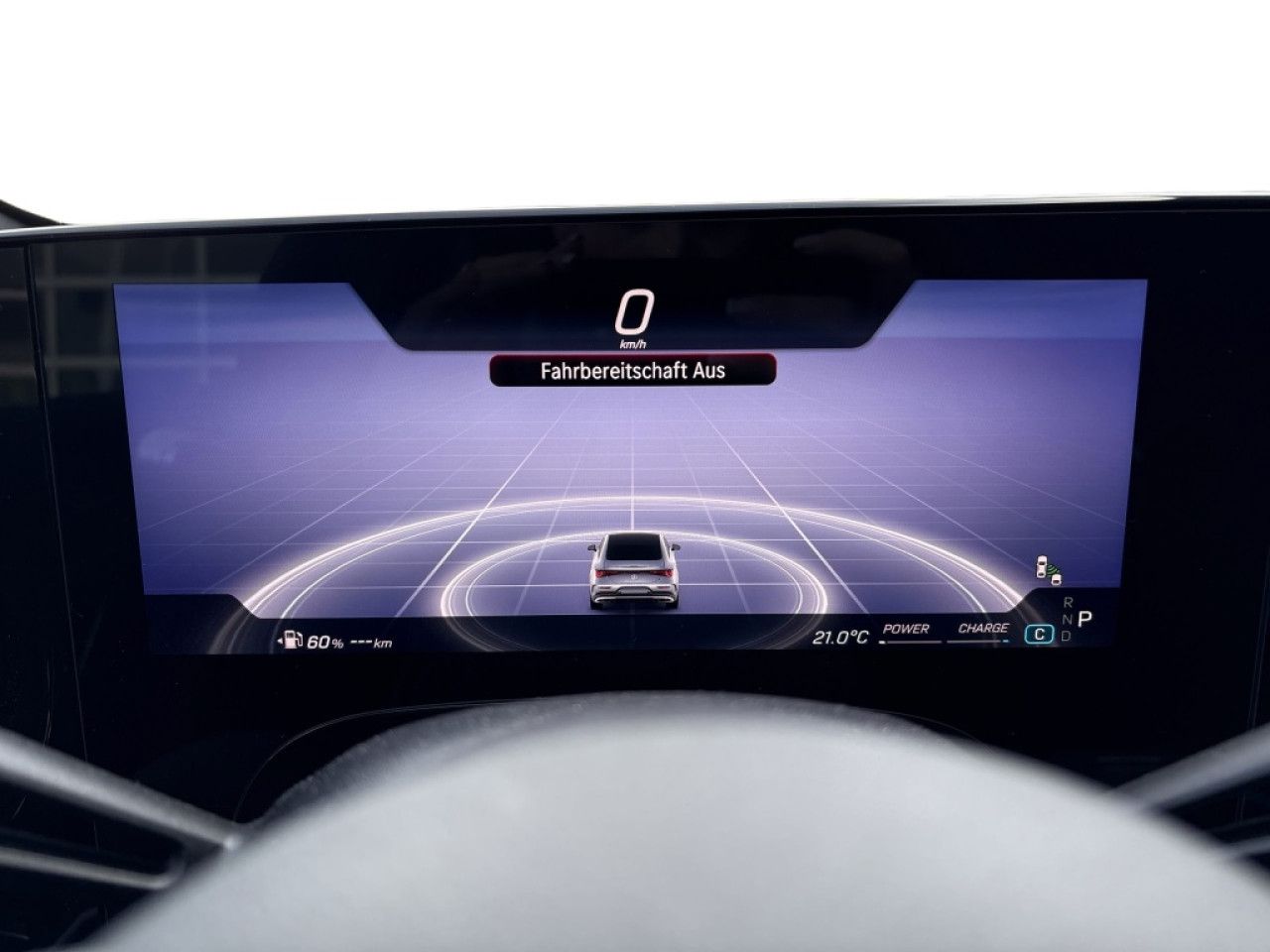 Mercedes-Benz CLA – Bild 10