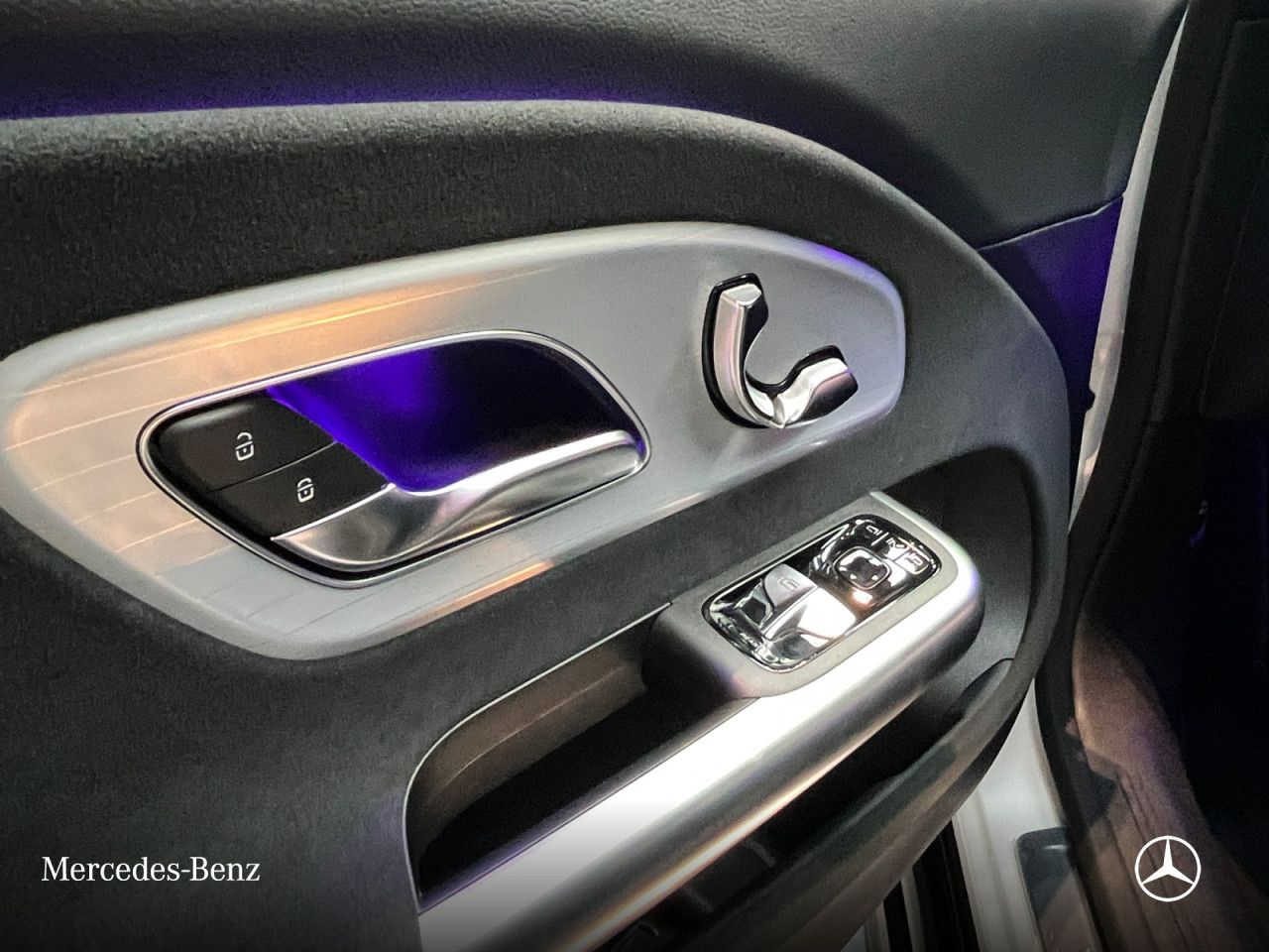 Mercedes-Benz CLA – Bild 10