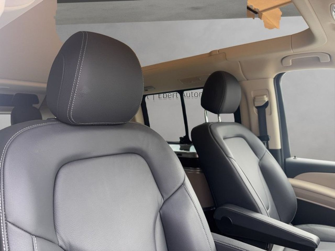 Mercedes-Benz Marco Polo – Bild 13