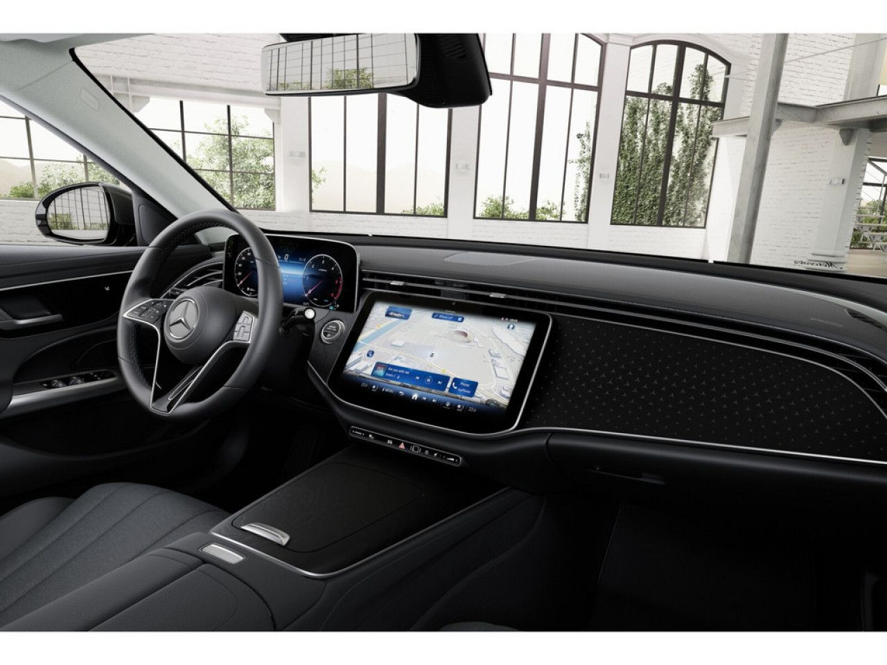 Mercedes-Benz E-Klasse – Bild 6