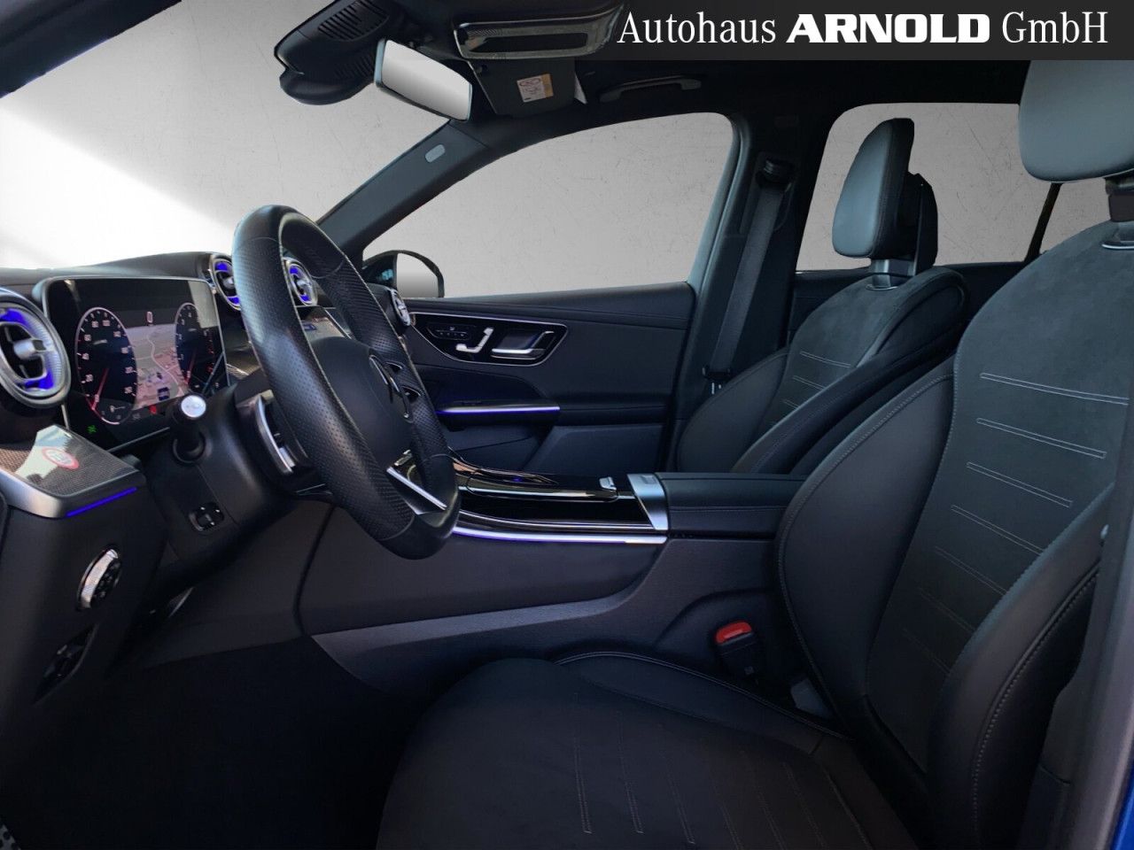 Mercedes-Benz GLC – Bild 8