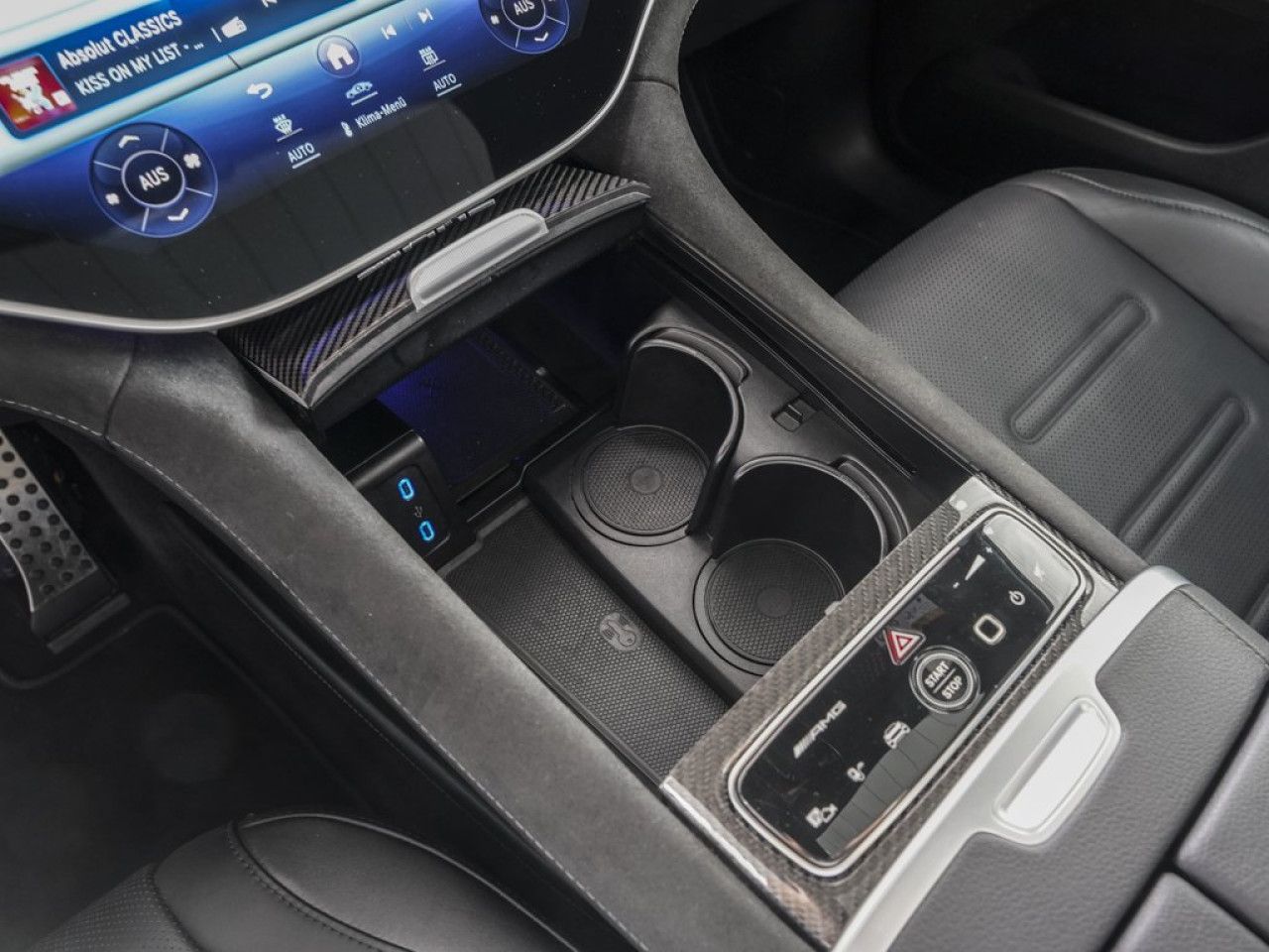 Mercedes-Benz EQE SUV – Bild 11