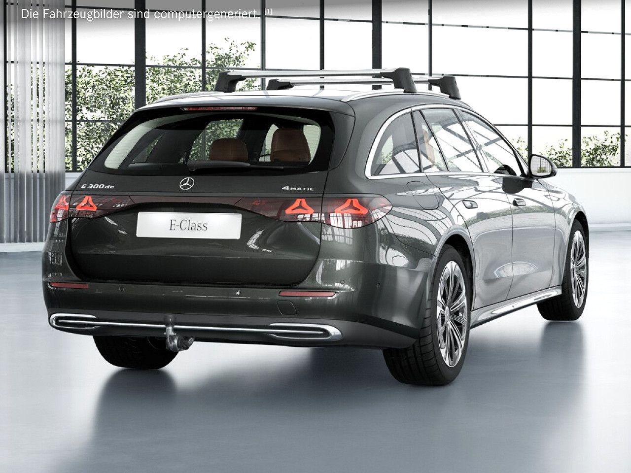 Mercedes-Benz E-Klasse – Bild 12