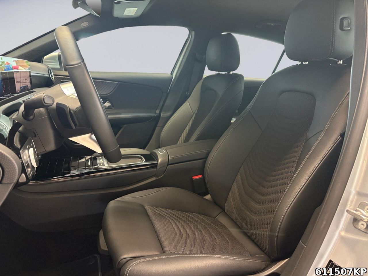 Mercedes-Benz A-Klasse – Bild 10