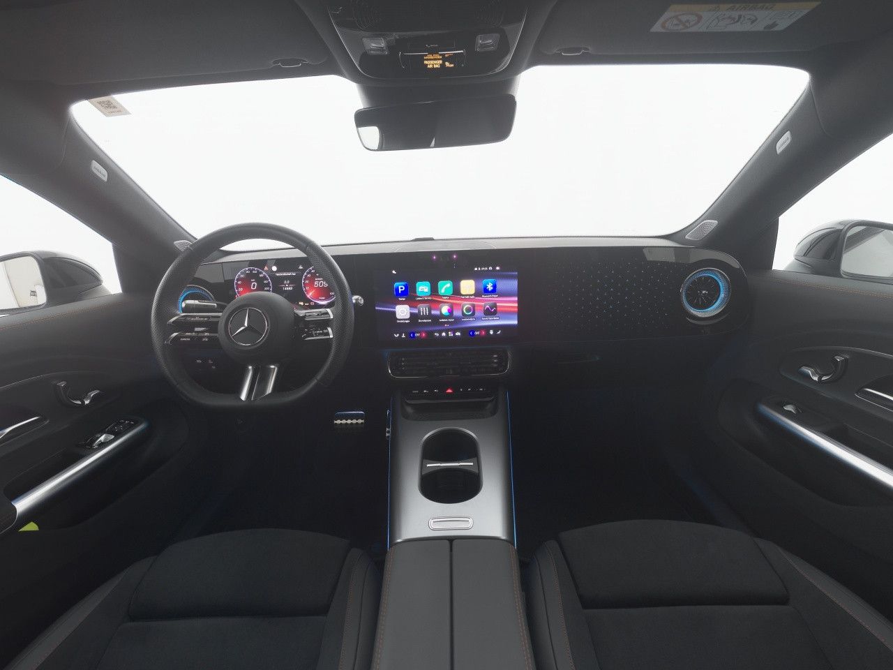 Mercedes-Benz CLA – Bild 3