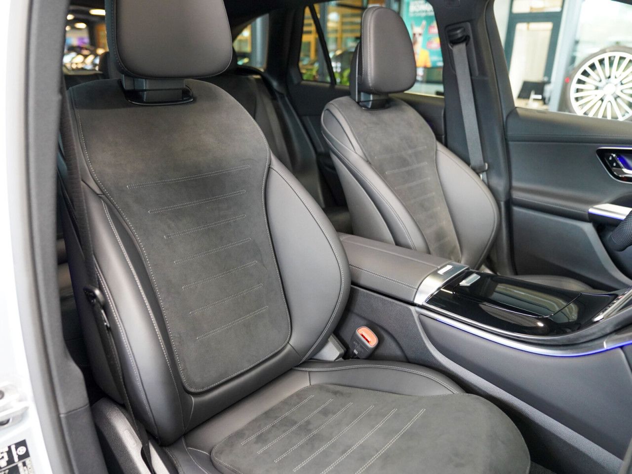 Mercedes-Benz GLC – Bild 8