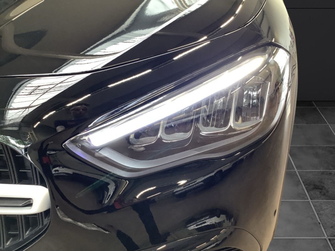 Mercedes-Benz GLA – Bild 18