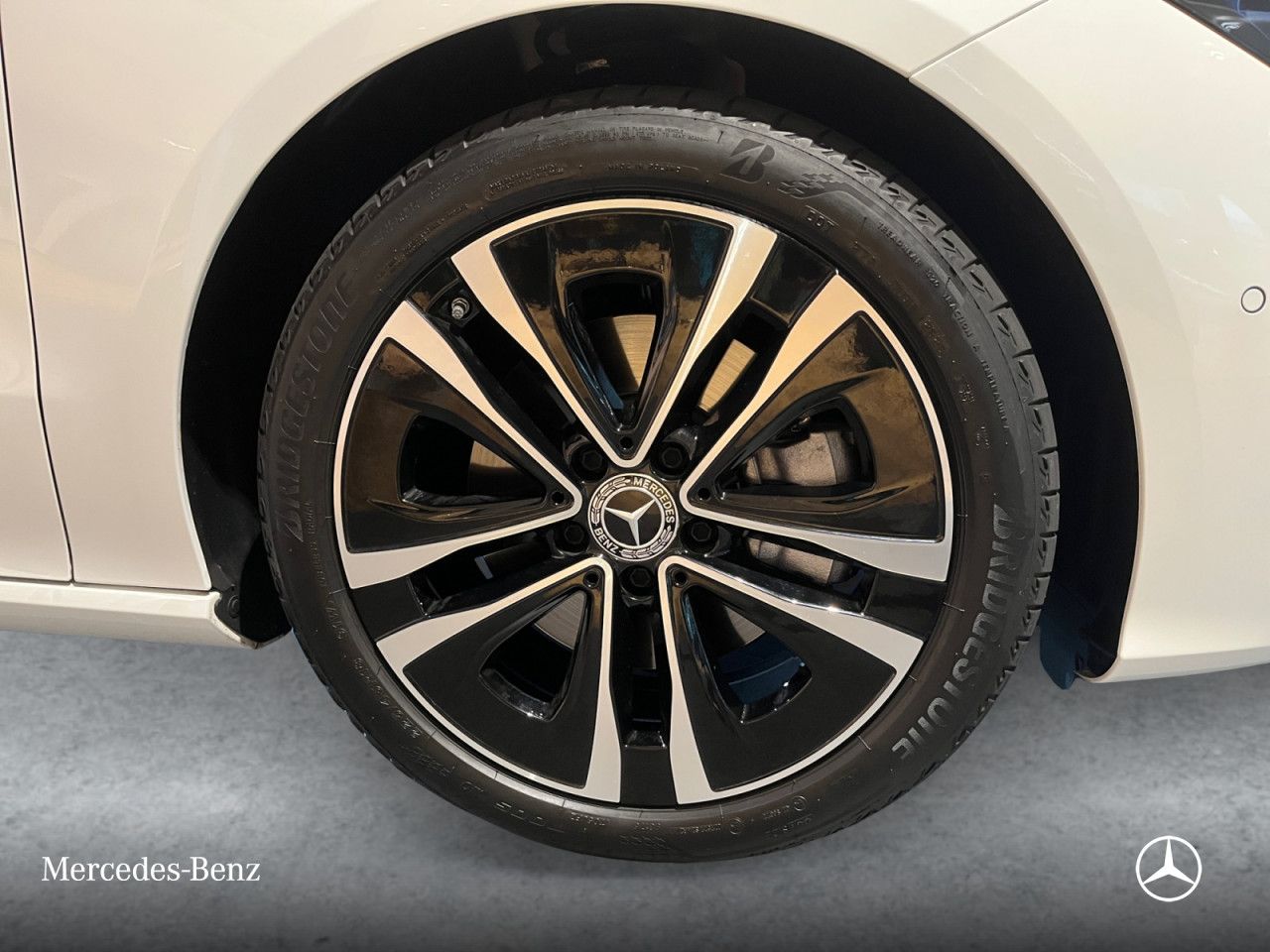 Mercedes-Benz CLA – Bild 2