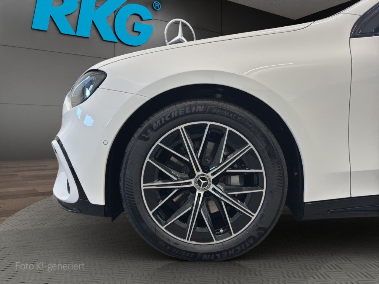 Mercedes-Benz C-Klasse – Bild 15