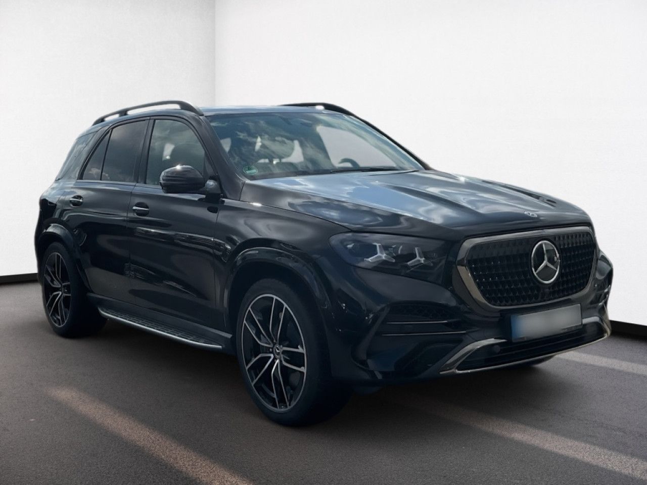 Mercedes-Benz GLE – Bild 5