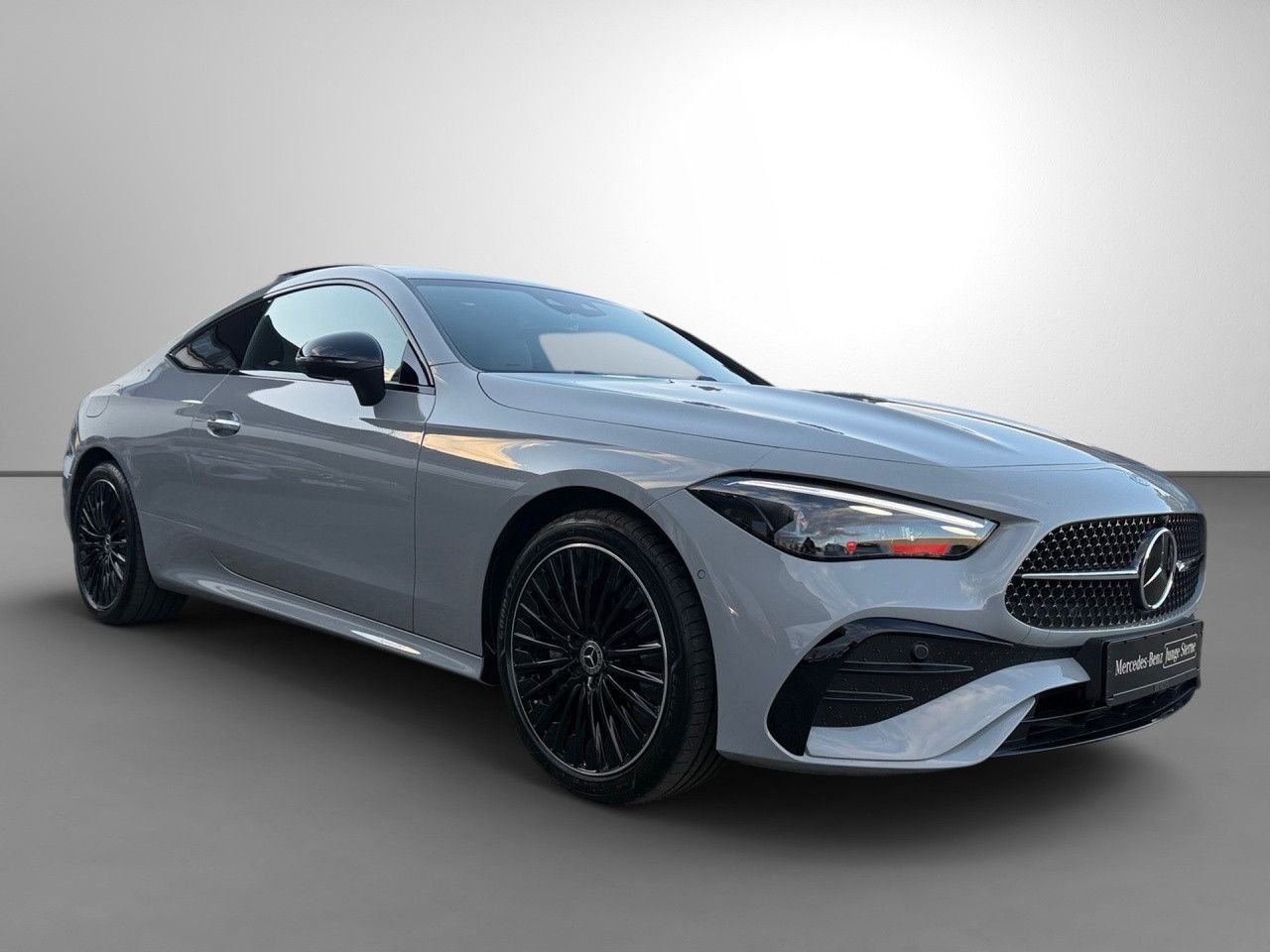 Mercedes-Benz CLE – Bild 3