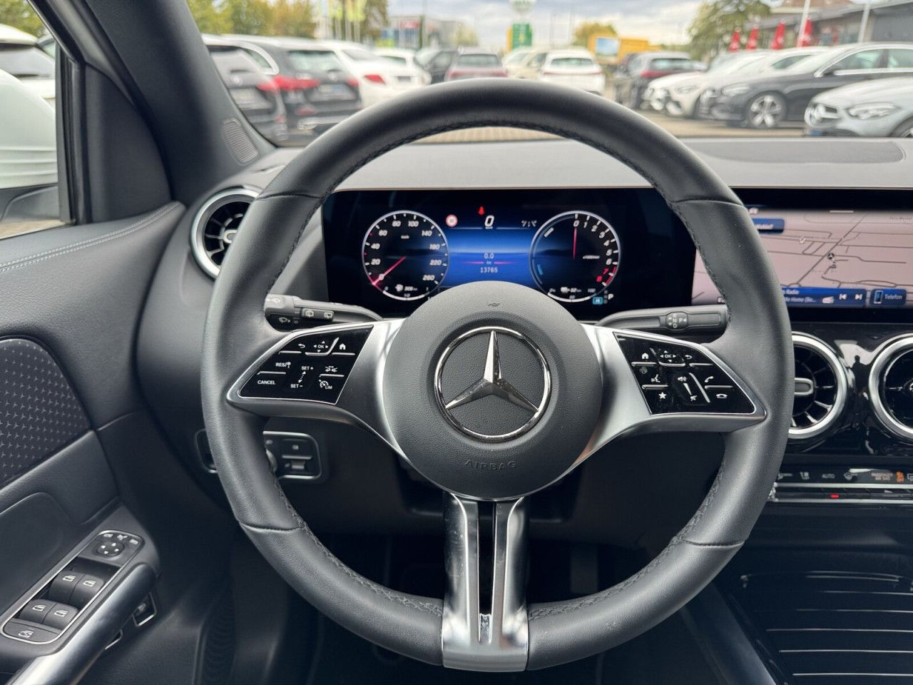 Mercedes-Benz GLA – Bild 13