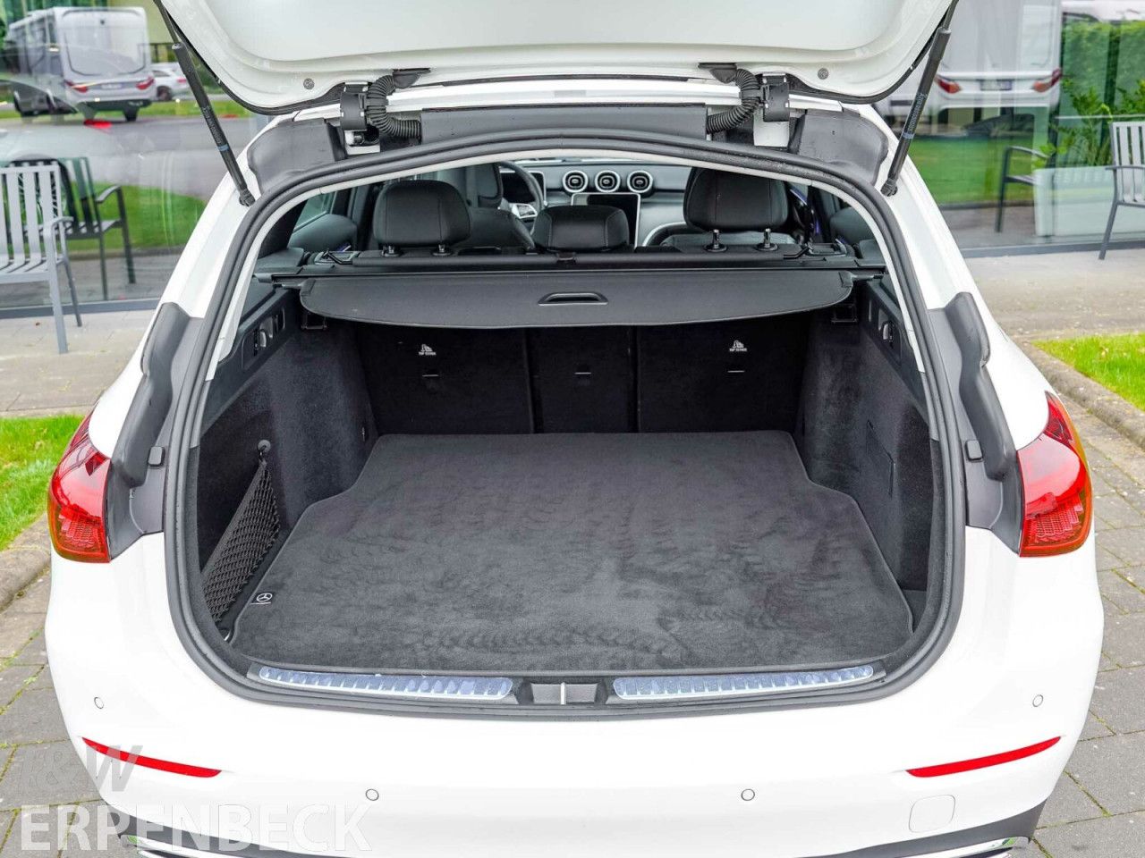 Mercedes-Benz C-Klasse – Bild 9