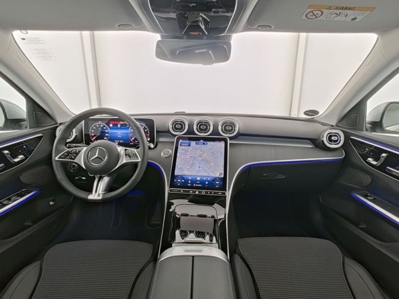 Mercedes-Benz C-Klasse – Bild 7