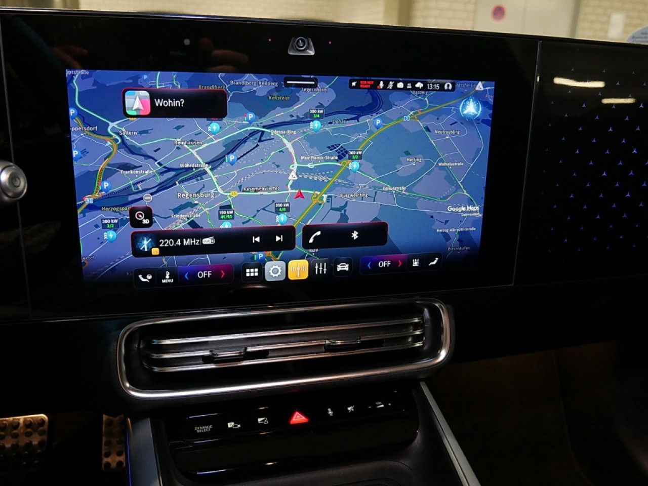 Mercedes-Benz CLA – Bild 11