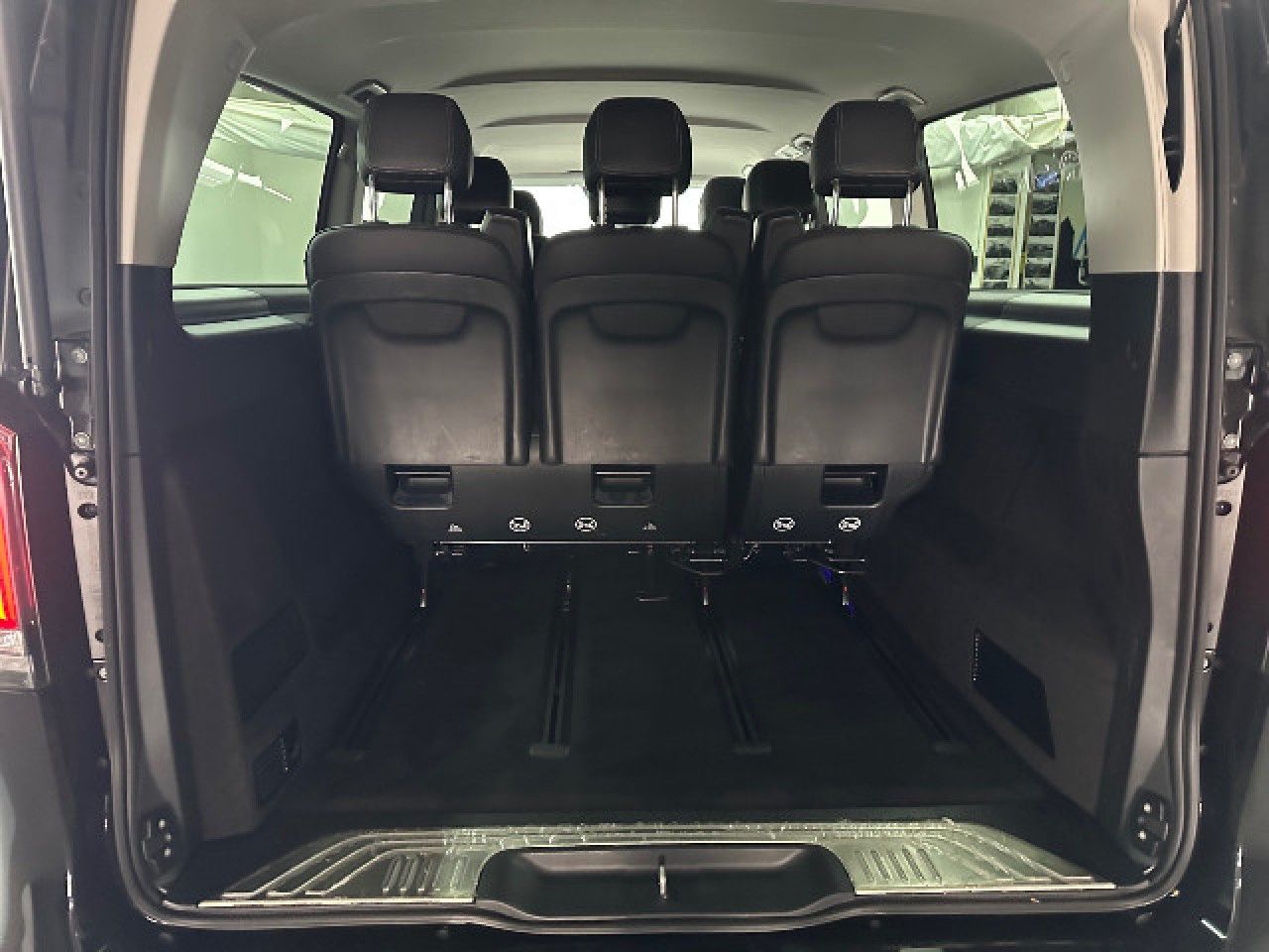 Mercedes-Benz V-Klasse – Bild 12