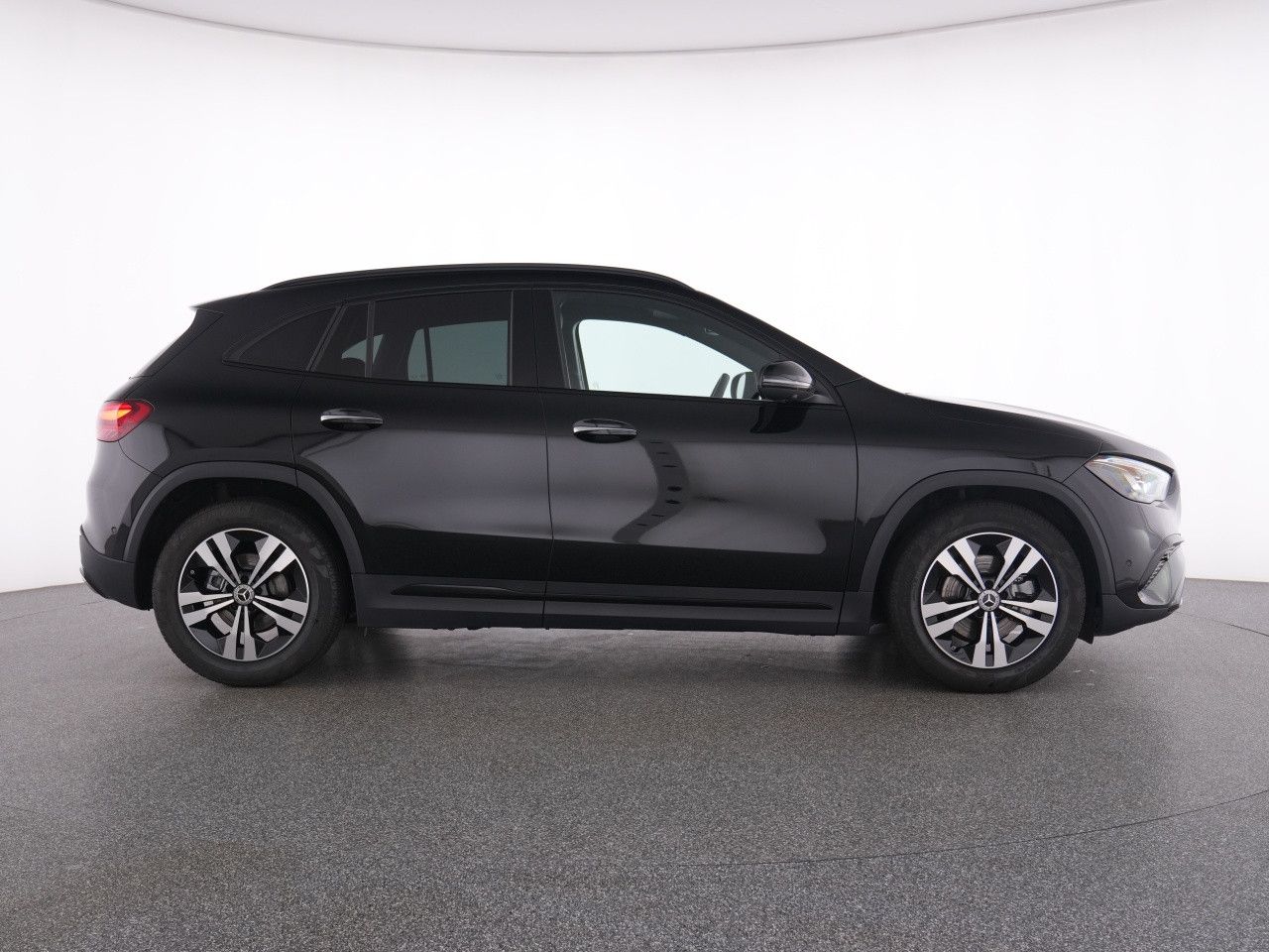 Mercedes-Benz GLA – Bild 11